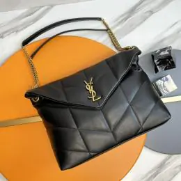 yves saint laurent ysl aaa qualite shoulder sac pour femme s_1210a51